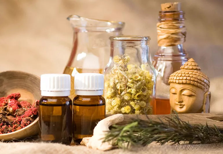 Revive Your Health Naturally with Natbliss Ayurvedic Herbal Care Products:
