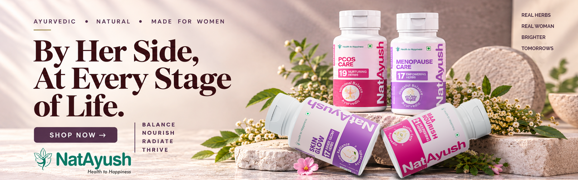 Women Wellness