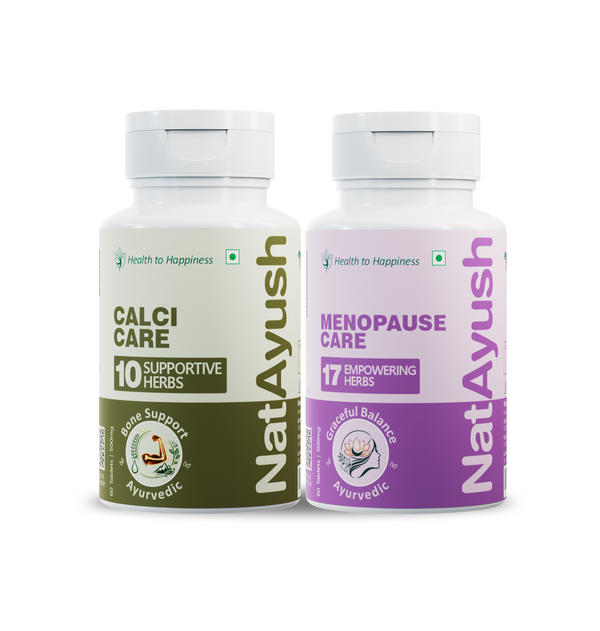 Menopause Care & Calci Care