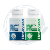 Breathe & Shield Kit