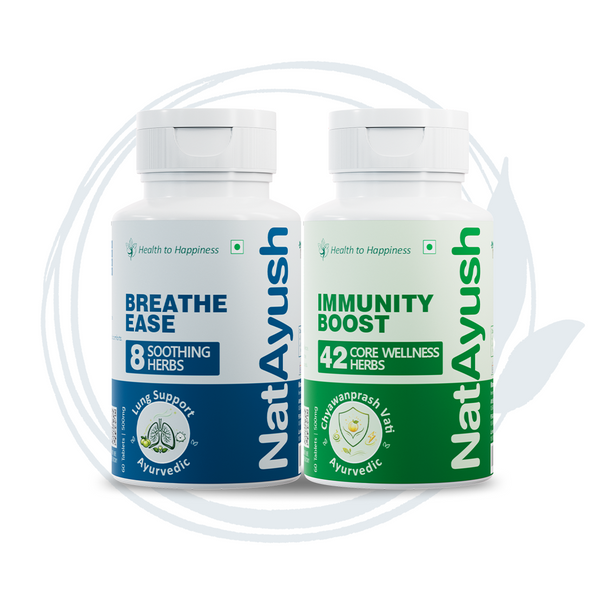 Breathe & Shield Kit