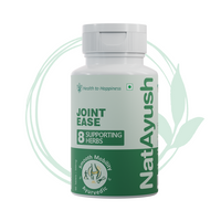 Joint Ease Tablet (Ayurvedic Joint Support Tablets)
